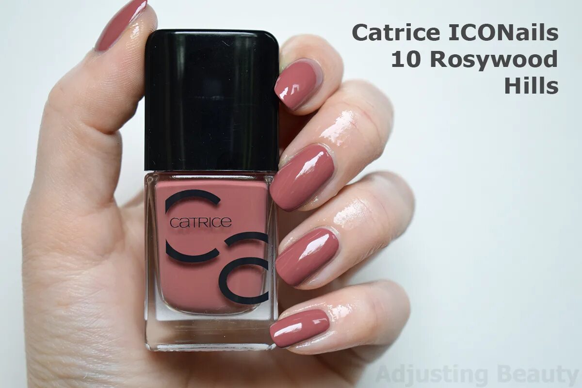 Catrice ICONAILS Gel Lacquer 10. Catrice Rosywood Hills ICONAILS. Catrice ICONAILS Gel Lacquer. Catrice ICONAILS 112.