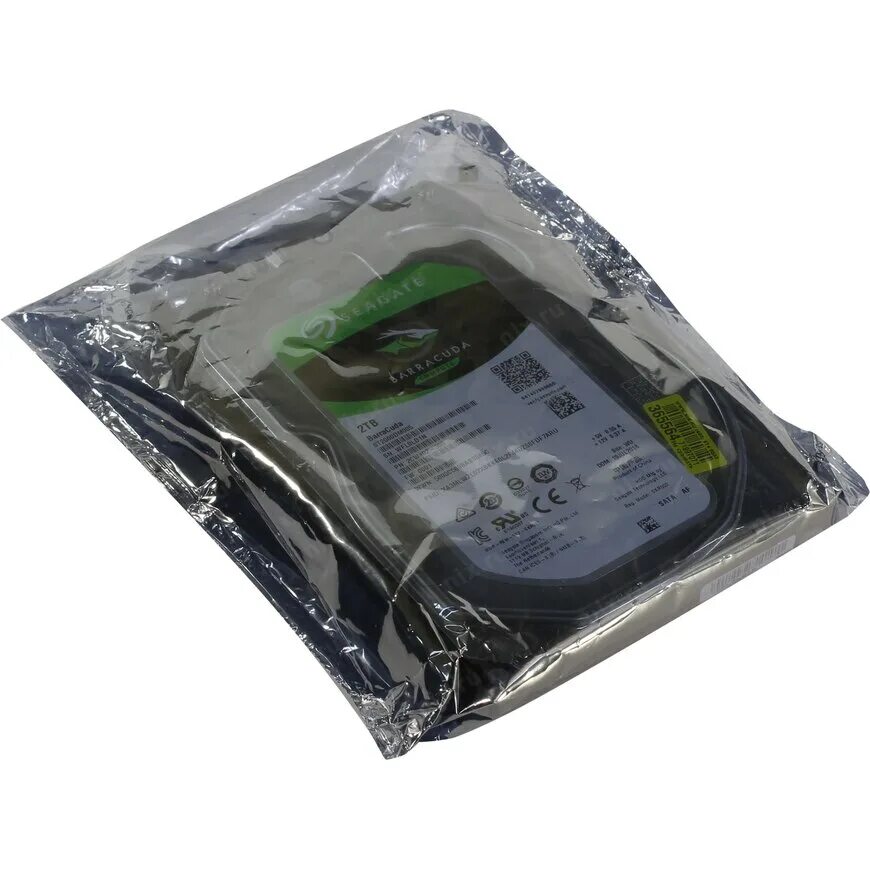 Жесткий диск Seagate Barracuda st2000dm005, 2тб. Seagate Barracuda 2 ТБ st2000dm005. Жесткий диск st2000dm005,2тб Seagate. Жесткий диск Seagate Barracuda st2000dm005, 2тб HDD, SATA III, 3.5". Seagate barracuda st2000dm005