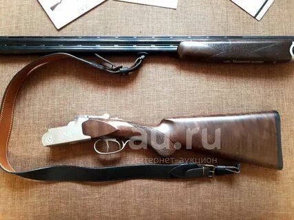 Ружье краснодарский край