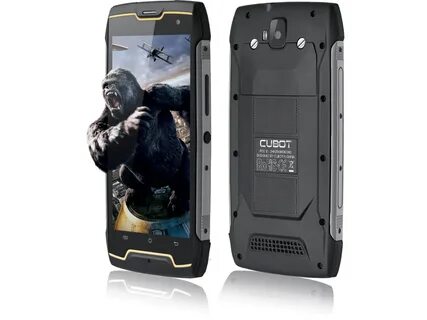 Cubot king kong 3