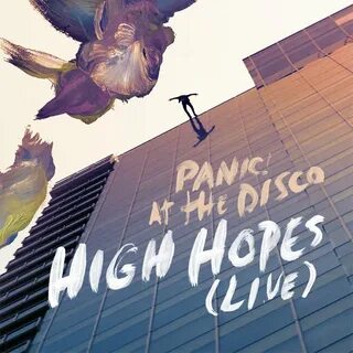 High hopes live