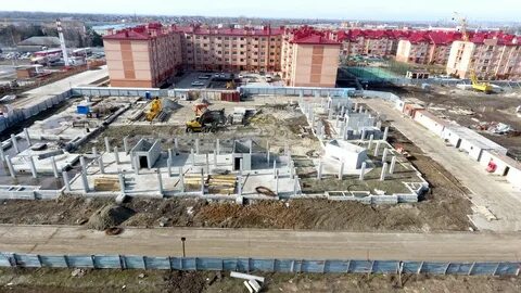 Строительство батайск