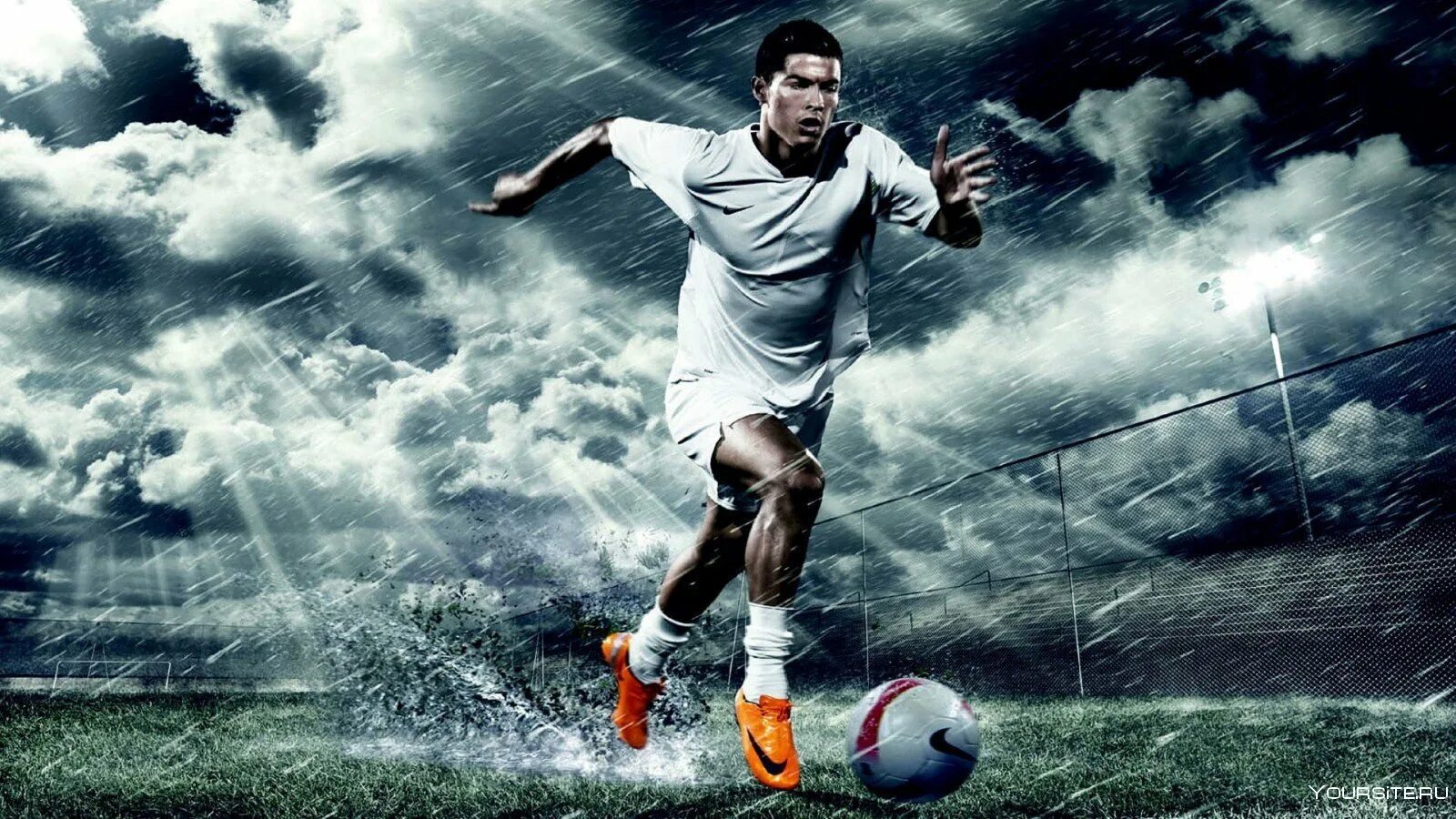 Football на пк. Cristiano Ronaldo. Спорт футбол Криштиану Роналду. Футбольный фон Кристьяно Роналду. Кристьяно Роналду обои.