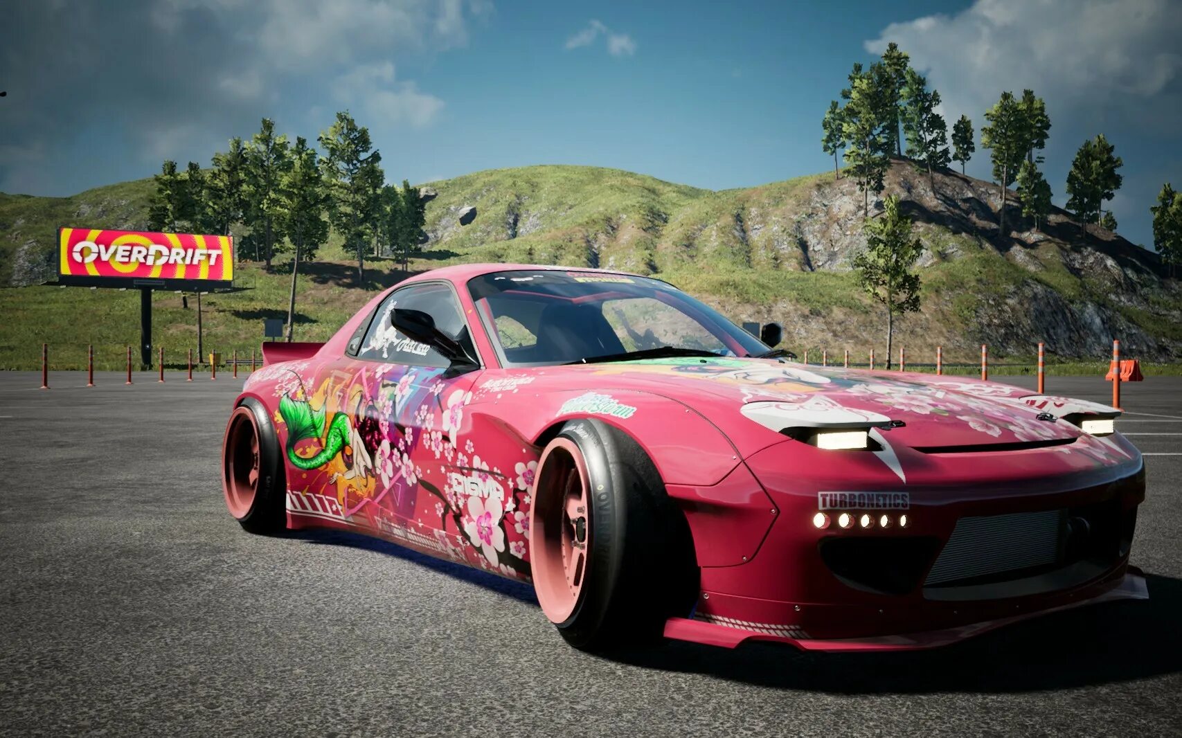 Over drift. Overdrift festival 2025 pc. over drift festival game. дрифт фестиваль 2025. overdrift festival список машин.