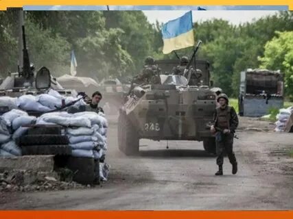 Конфликт на блокпосту