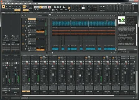 Cakewalk sonar 6.0 скачать бесплатно