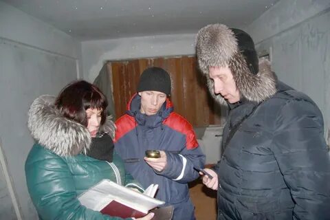 Работа в воркуте