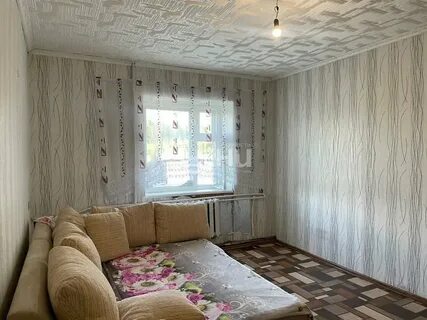 Двухкомнатная квартира нижегородская область
