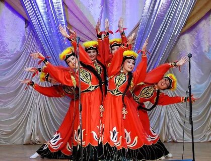 Калмыки музыка