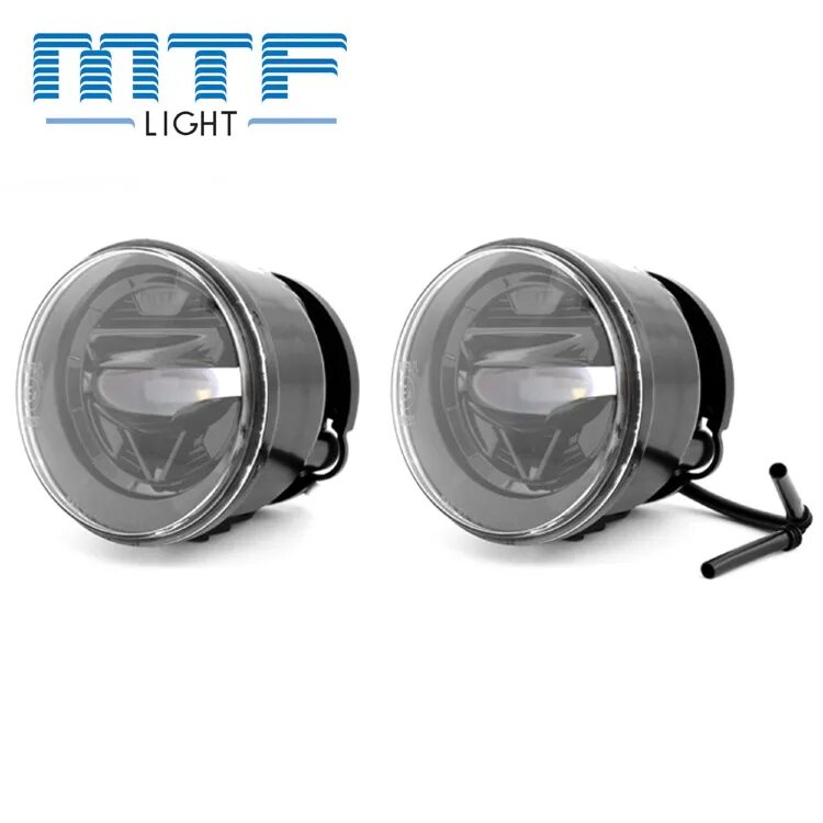 Светодиодные ПТФ fl10ns-Nissan. Led MTF-Light fl10nsj. MTF Light fl10nsj. ПТФ led Nissan MTF. Птф mtf light