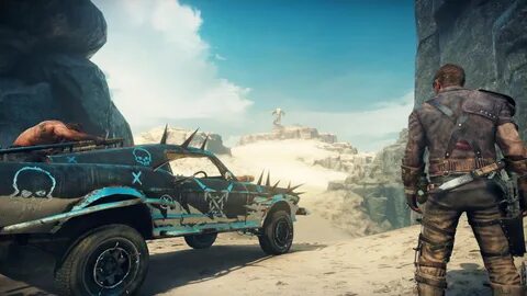 Mad max 1990