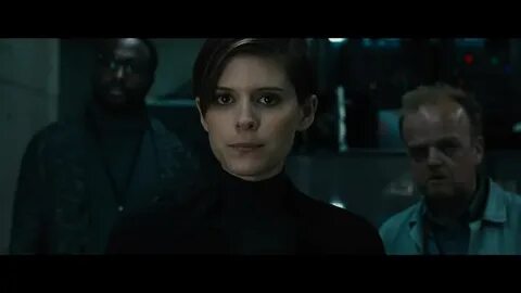 Morgan video