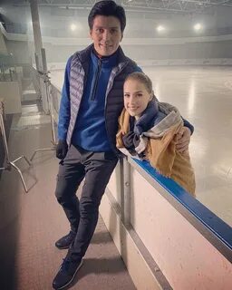 Ее молодой человек