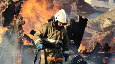Пожарные казахстана