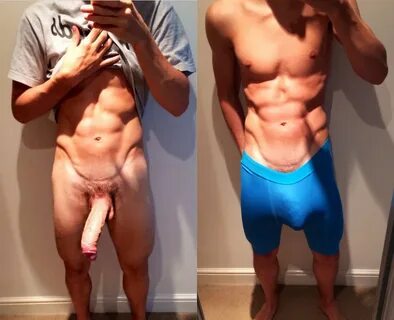 Aaron Moody - Jogador de futebol americano super bem dotado teve nudes e ví...