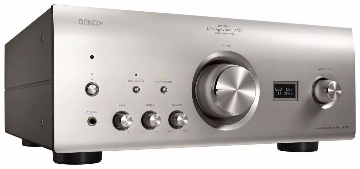 Купить усилитель денон. Denon PMA-2500ne. Denon 2500. Интегральный усилитель Денон PMA 520. Усилитель Denon PMA 890dg.