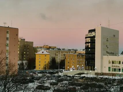 Мурманск 31