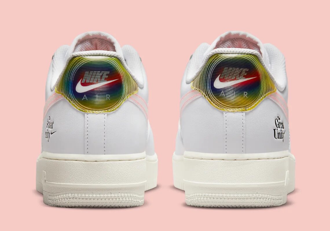 Кроссовки unity. Nike air force 1 low the great unity. air force 1. nike air force peace and unity. найк аир форс 1 лоу кизару.