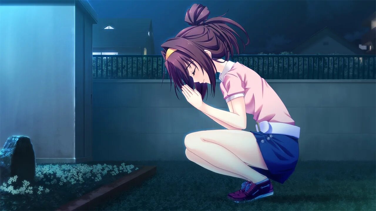 Koisuru no last resort