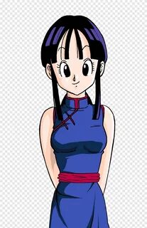 Chi chi black