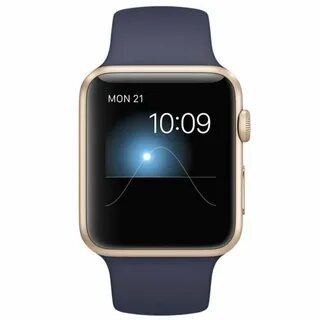 Часы apple watch s10