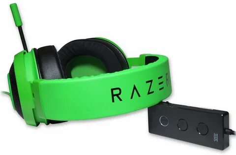 Razer tournament edition