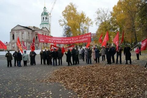 Защитники киров