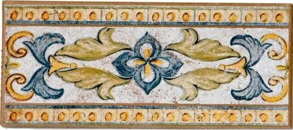 Border c. Бордюр керамический 150. antic border плитка. sologres логотип.