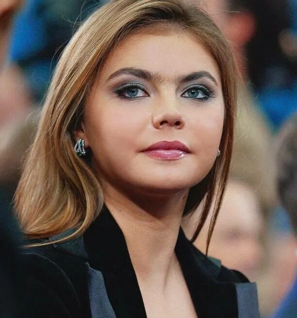 Что с алиной кабаевой