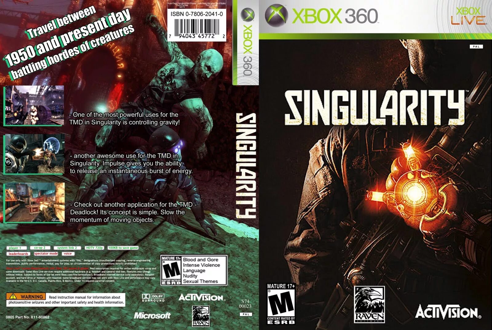 Xbox 360 games download. Singularity игра Xbox 360. Singularity Xbox 360 обложка. Fable II Xbox 360 обложка. Xbox 360 Cover.