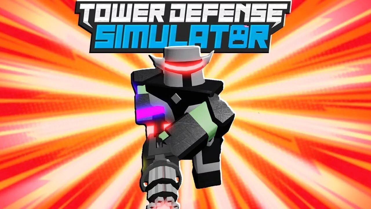 Roblox titan tower defense