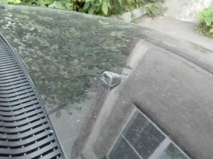 Как отрегулировать веерные форсунки омывателя лобового