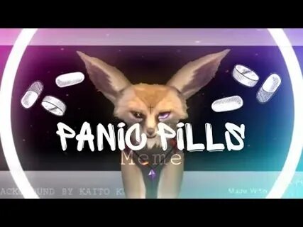 Pills meme