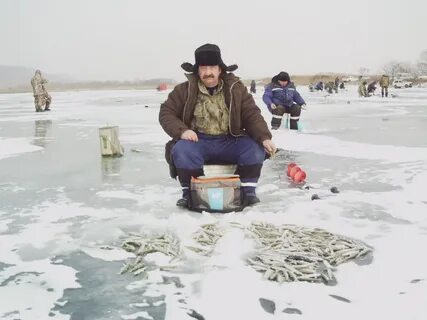 Лефу приморье