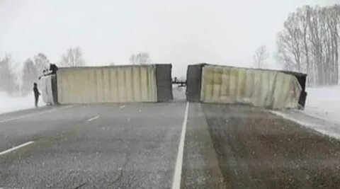 Какие трассы закрыты сегодня алтайский край