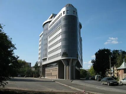 Рязань улица татарская 21
