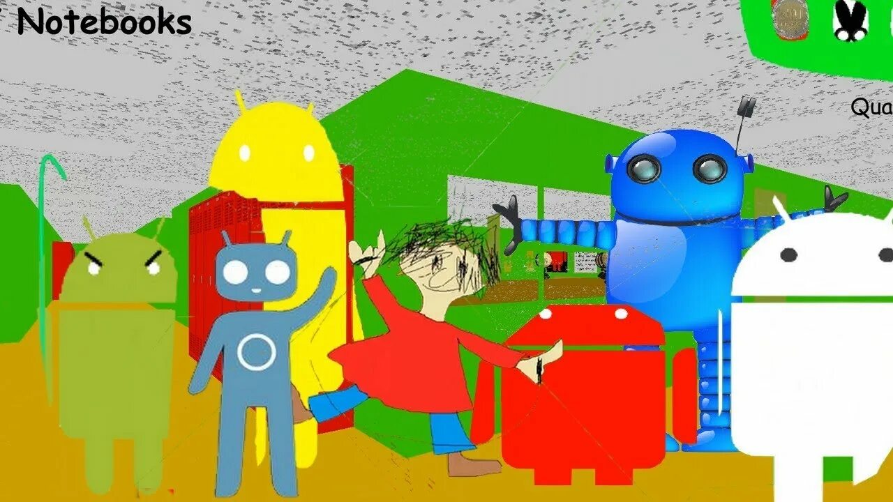 Android mods baldi s. Робот из балди. робот из игры балди. baldi android. робот талкащик baldi s basiks.