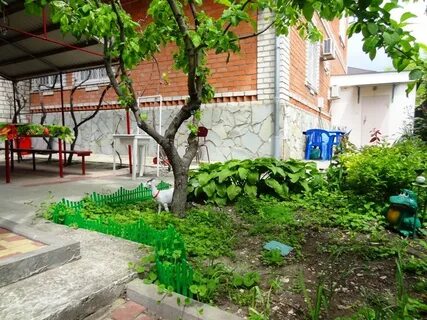 Кабардинка переулок