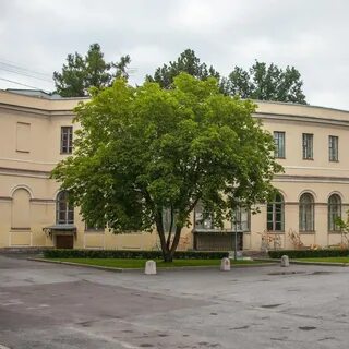 Аничков лицей санкт петербург