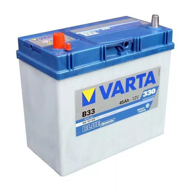 Аккумулятор автомашины. Аккумулятор автомобильный варта в32. varta blue dynamic 45. varta 45ah 330a. аккумулятор varta bd 45ah.