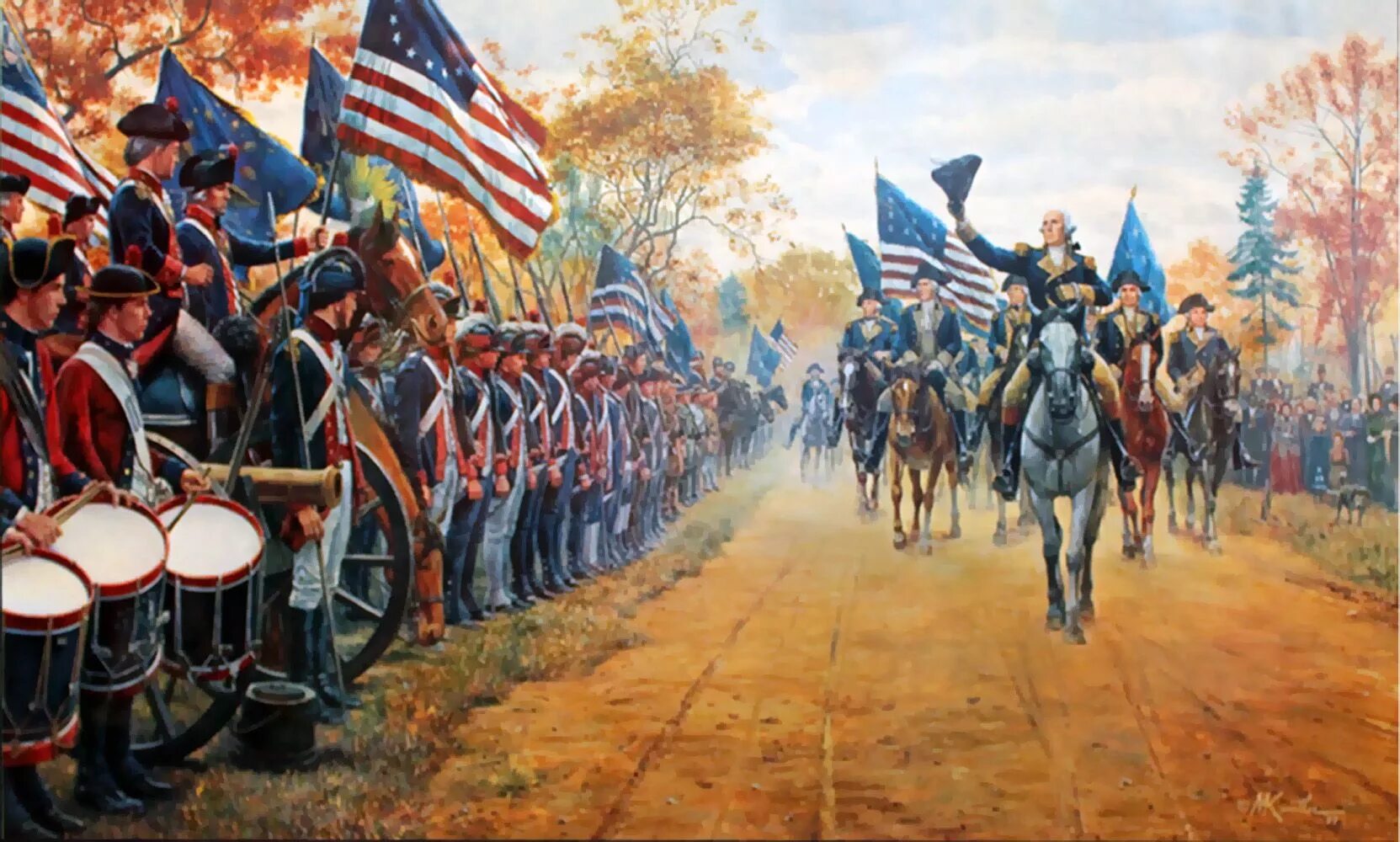 Англо европейский. Войне за независимость США В 1783. Американская революция 1775-1783.