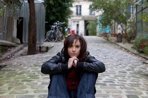France - Zaz - Слушать онлайн. Музыка Mail.Ru