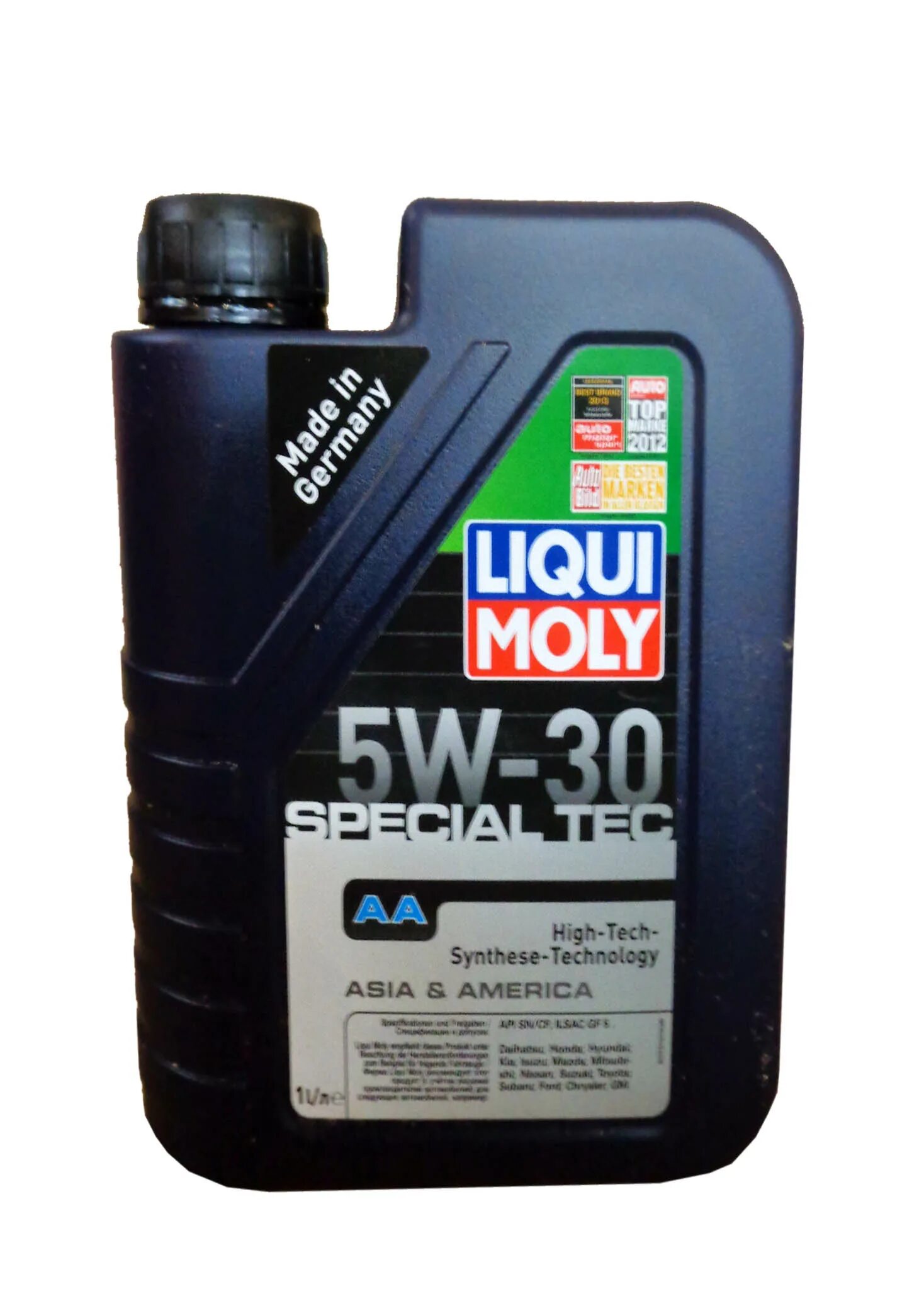 Liqui Moly Special Tec AA 5w-30 синтетика. Liqui Moly Special Tec AA 5w-30 1 л. 7515 Liqui Moly Special Tec AA 5w-30. Ликви моли 5w30 gf5.