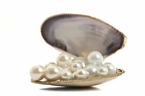 Pearls co