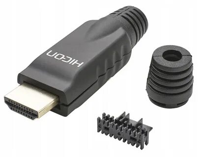 Штекер hdmi