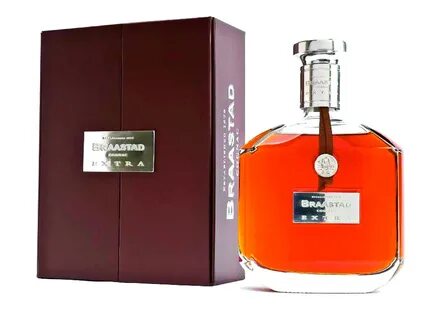 Extra cognac
