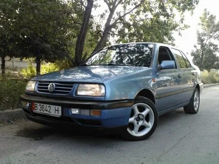 Volkswagen 1992