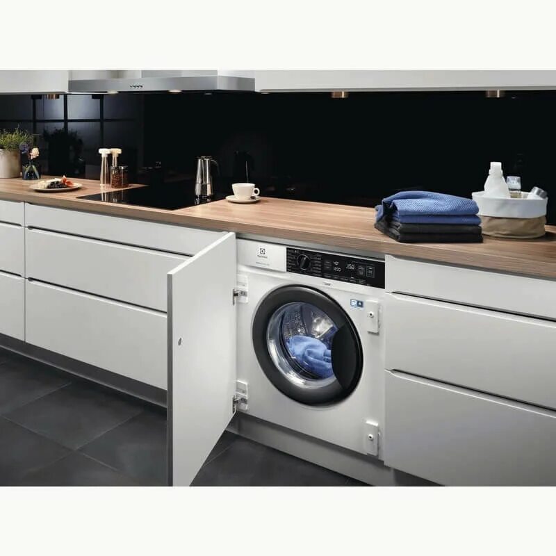 Купить electrolux встроенный