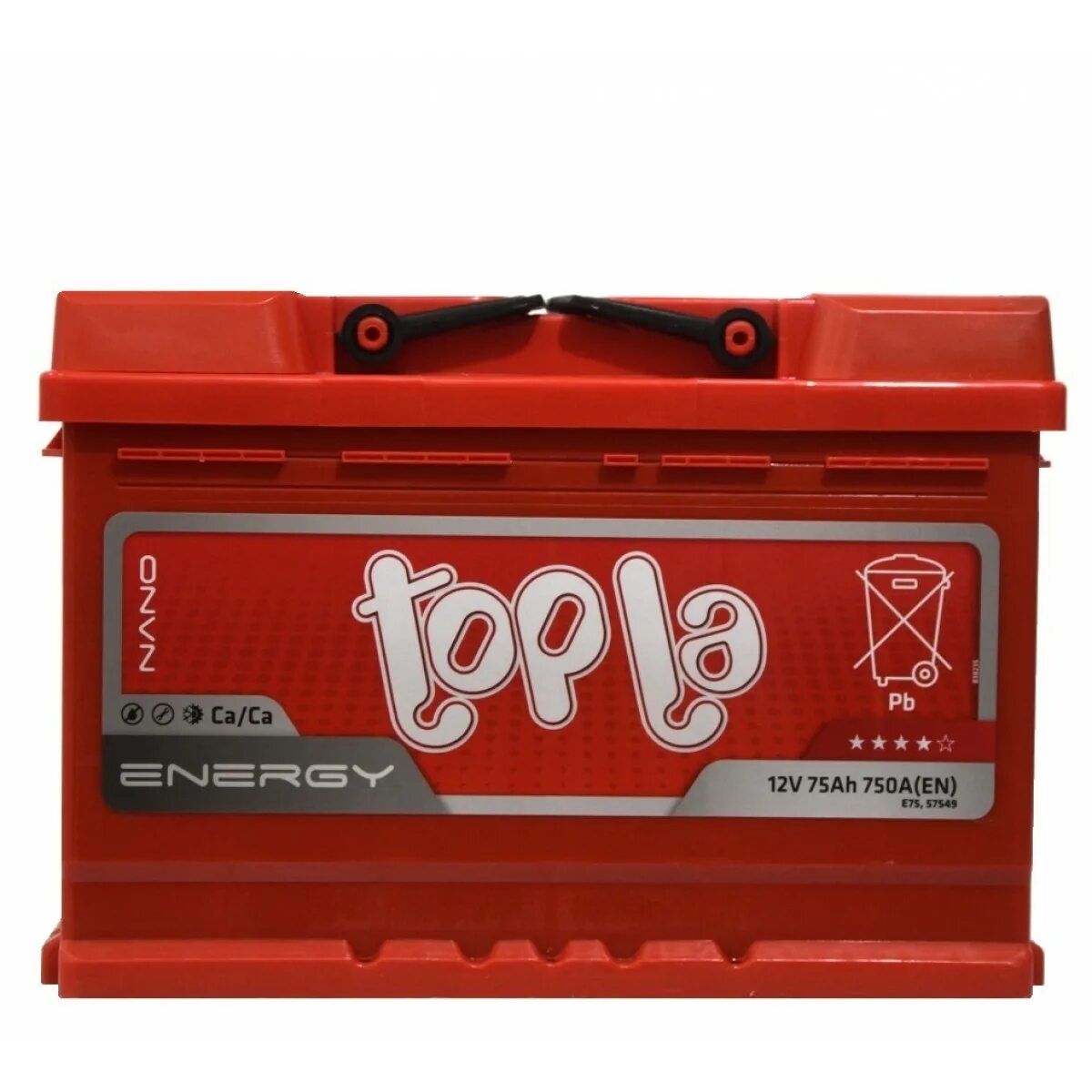 Battery 75. Topla 75ah 750a. Topla 12v 75ah. АКБ topla Energy 75 о. Topla Energy 75 Ач о.п. 750a.