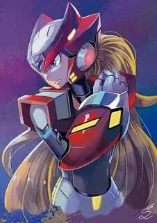 Zero man